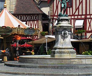 Résidence des enfants