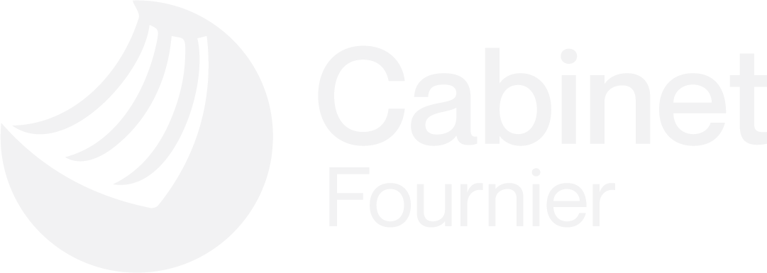 Logo cabinet Fournier