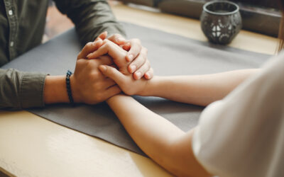 La parenthèse du bavard #5 : PACS et décès